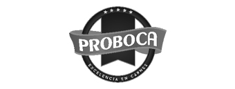 logo cliente proboca