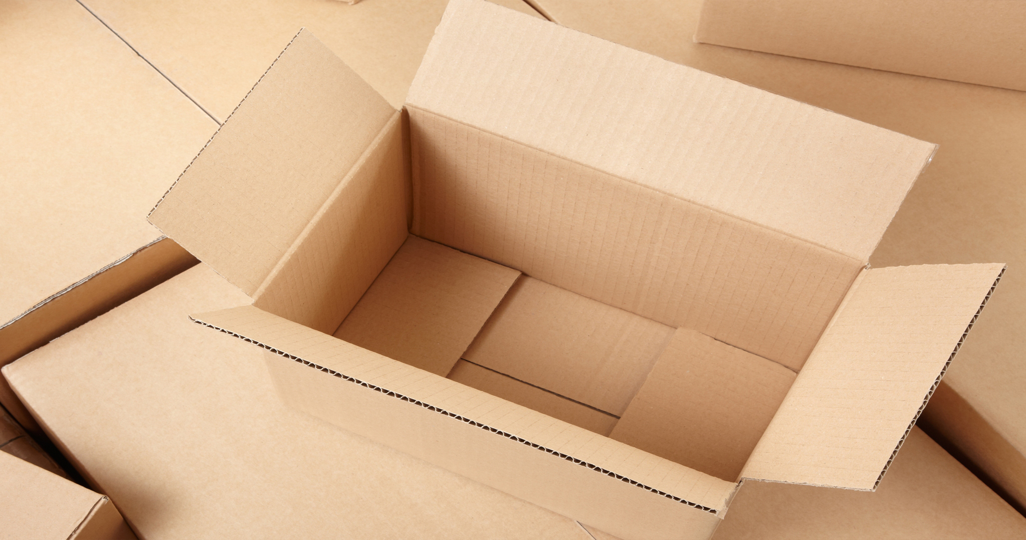 Compra y Venta de Cartón en Monterrey