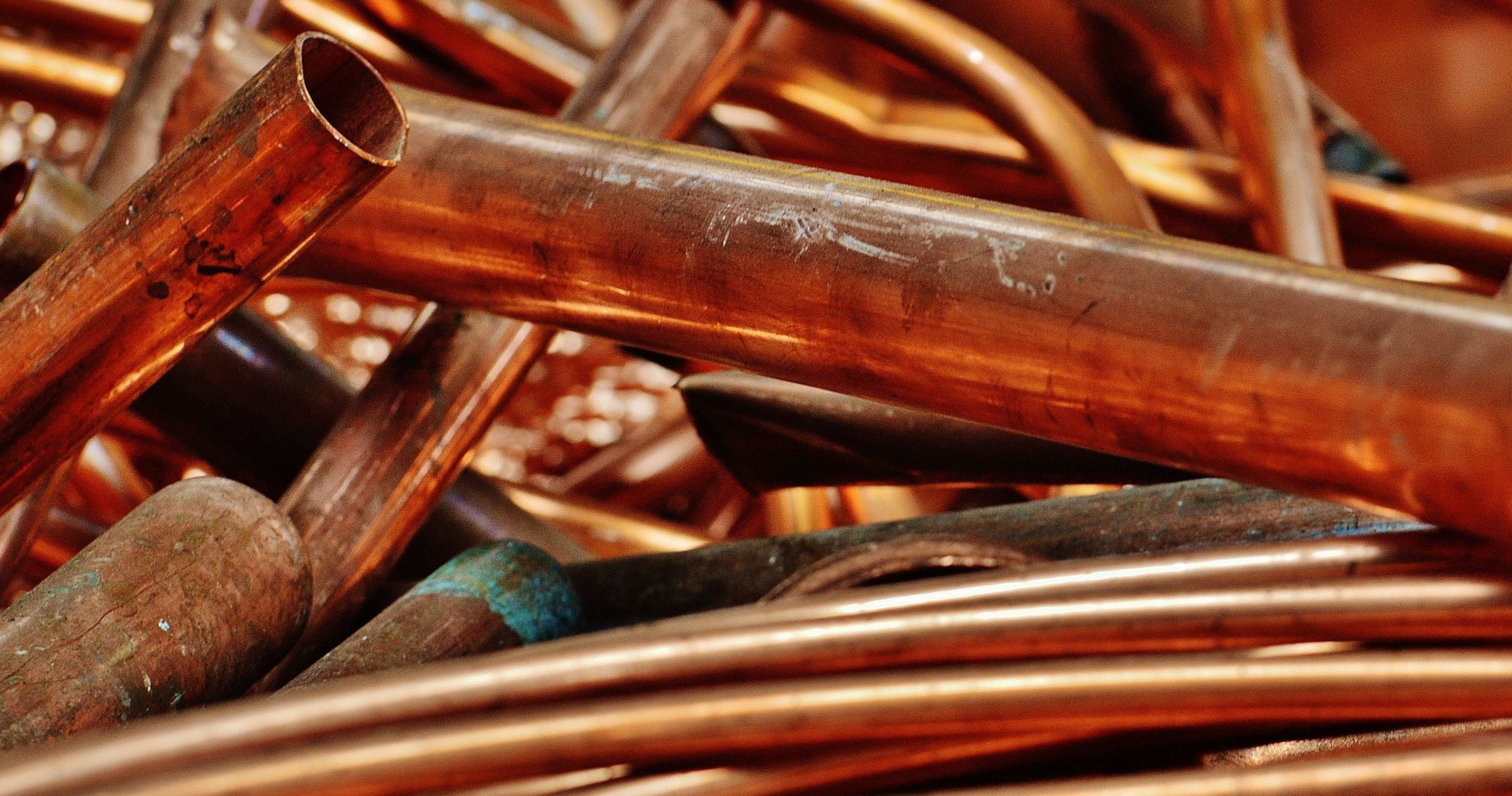 Compra y Venta de Metales en Monterrey