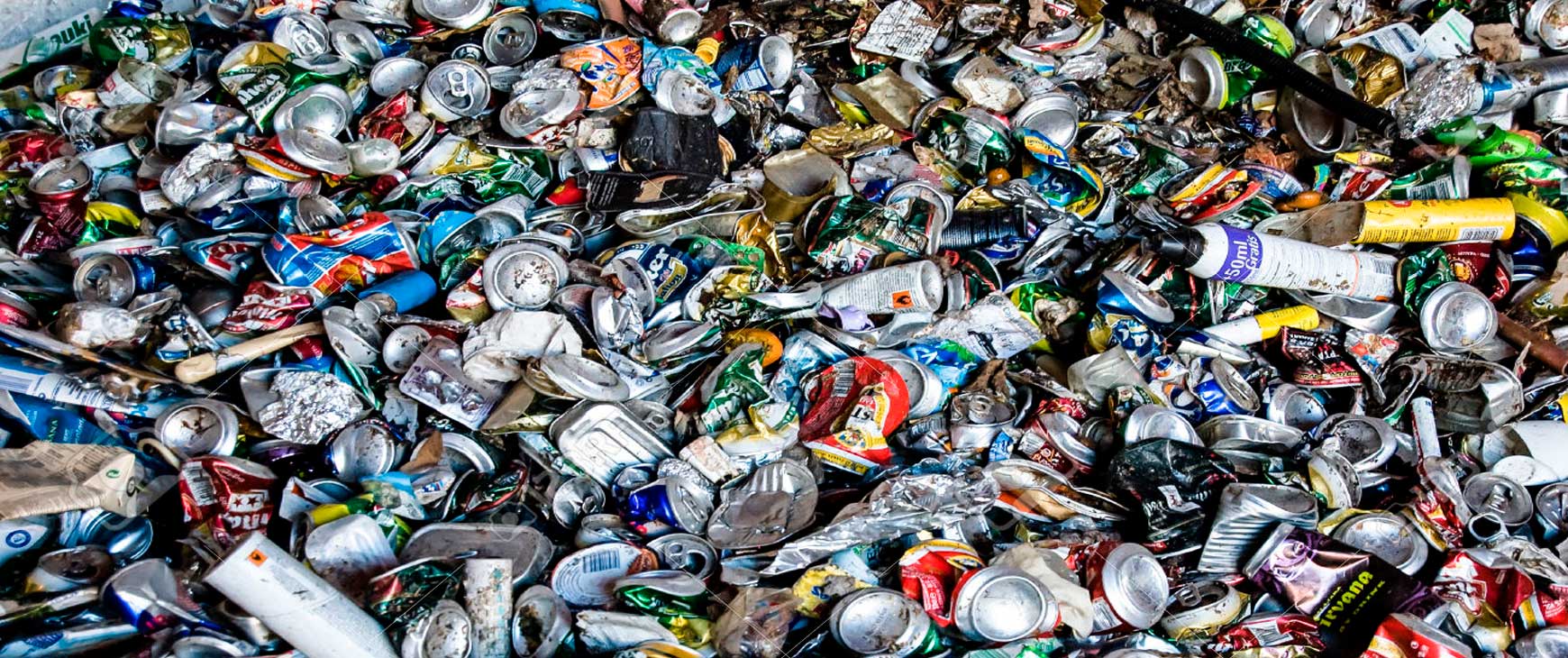 Reciclaje de Metales en México