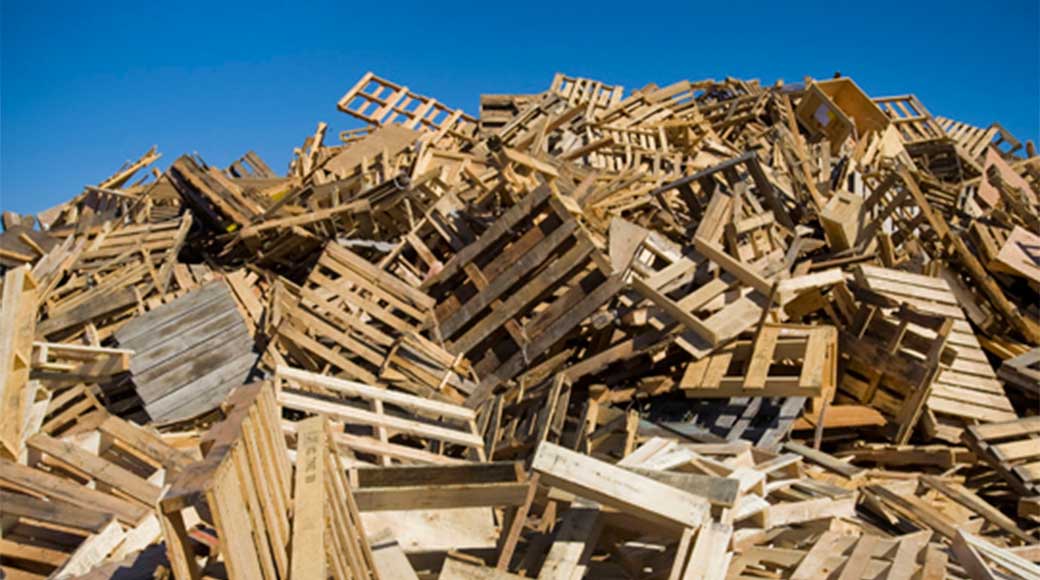 Compra de Madera y Tarimas tarimas de madera